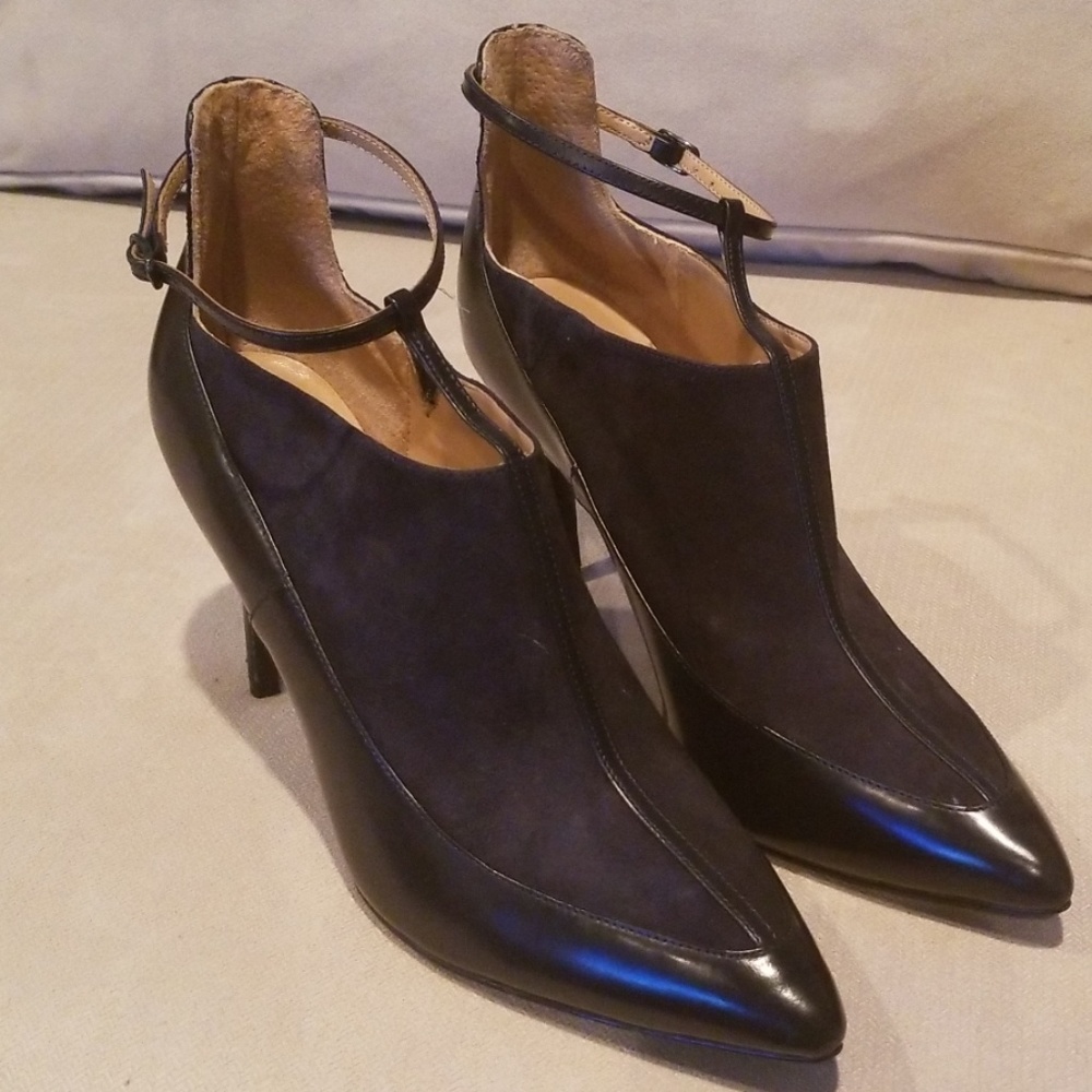 Nine West Boots